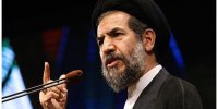 خطیب نماز جمعه تهران : باید قوی باشید تا امن باشید/ بدون قدرت هیچ کس شما را جدی نمی گیرد