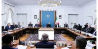 اهداف اصلی سفر پزشکیان به ارمنستان و بلاروس اعلام شد