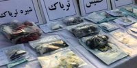 علت گران شدن مواد مخدر در جنگ تحمیلی ۱۲ روزه چه بود؟