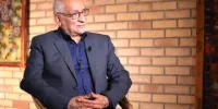 مرعشی: لاریجانی نباید در قامت یک سیاستمدار اصولگرا ظاهر شود/ تندروها همیشه بودند و همیشه خواهند بود اما...