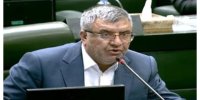 درخواست نماینده مجلس از پزشکیان/ بهترین هدیه برای مردم عزل وزیر نیرو است!