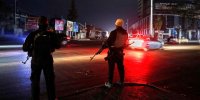 انفجار در سوریه؛ مقر نیروهای الجولانی هدف قرار گرفت