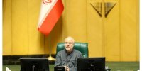 قالیباف از صدا و سیما تشکر کرد/ علت چه بود؟