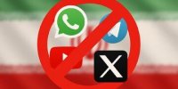 بهانه ای جدید برای عدم رفع فیلترینگ/  چرا پلتفرم‌های بین‌المللی در ایران نمایندگی راه‌اندازی نمی‌ کنند؟