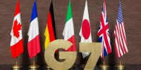 واکنش رسمی ایران به بیانیه گروه هفت/ بی‌اساس و فرافکنی محض است