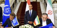 جاوید قربان‌اوغلی: آمادگی خود را برای مذاکرات جامع با آمریکا اعلام کنیم/ کشور نیازمند خروج از وضعیت تنهایی است