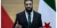 سوریه برای امضای توافق امنیتی با اسرائیل شرط گذاشت