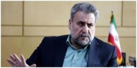 فلاحت پیشه: یکی از فاسدترین بودجه ها مربوط به انسداد مرزها است