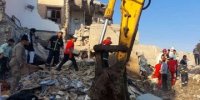 واکنش سریع مقامات به فاجعه پردیس اهواز؛ دستور برای پیگیری و پیشگیری/ نشتی گاز دردسر شد