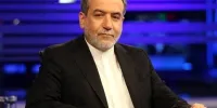پاسخ عراقچی به ادعای برخی رسانه‌های غربی مبنی‌بر گفتگوی مستقیم وی با ویتکاف