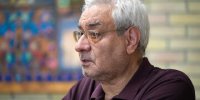 اصغرزاده: ایران امروز در آستانه یک انتخاب تاریخی است/ تندروها پشتوانه امنیتی، اطلاعاتی و اقتصادی دارند