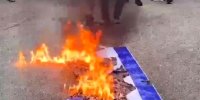 خط و نشان اسرائیل برای  امانوئل مکرون/ تانوان سنگینی می‌پردازید