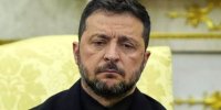 زلنسکی: از شنیدن سخنان ترامپ تعجب کردم