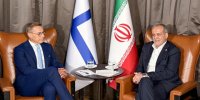 پزشکیان به رئیس جمهور فنلاند:  ایران هیچ قصدی برای ساخت سلاح هسته‌ای ندارد/ دیپلماسی تنها راه رفع بی‌اعتمادی است
