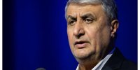 رئیس سازمان انرژی اتمی: ایران به گفت‌و‌گو متعهد است