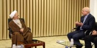 قالیباف: مجلس وظیفه دارد به دولت کمک کند/ مشکلات مردم باید سریع حل شود