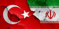 اقدام ضدایرانی ترکیه/ پیروی آنکارا از تحریم‌ های آمریکا علیه ایران