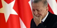 ترامپ با اردوغان درباره طرحش برای غزه گفت‌و‌گو کرد