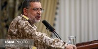 روایتی تازه از لو رفتن عملیات وعده صادق ۲ و مخالفت سردار سلامی با تعویق عملیات/ بیش از ۲۰۰ جنگنده اسرائیل آماده مقابله بودند