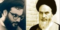 ماجرای حکم عجیب امام خمینی برای سیدحسن نصرالله در سن ۲۱ سالگی