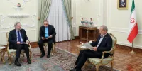 پیام پزشکیان به مقامات آمریکایی/ ماموریت سفیر جدید سوئیس در تهران