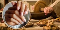 بازار عجیب فروش ناخن در چین