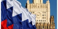 بیانیه وزارت خارجه روسیه درباره تنش میان افغانستان و پاکستان