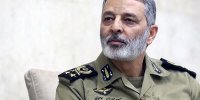 رئیس ستاد کل نیروهای مسلح کشور پیام جدید صادر کرد+ جزئیات