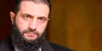 احمد الشرع سفید شد!/ خروج جولانی از فهرست تروریستی سازمان ملل