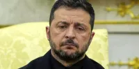 خبر بد ترامپ برای زلنسکی