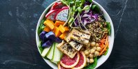 این رژیم غذایی را دیابتی‌ها امتحان کنند