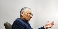 انتقاد زیباکلام از تاخیر در پذیرش  پالرمو و CFT / این پیام صادر شد که چیزی تغییر نکرده و تنش‌زدایی در کار نیست