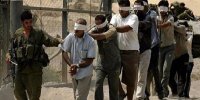 آمار اسرای فلسطینی در زندان های اسرائیل اعلام شد