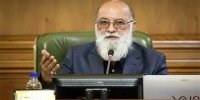 آقای چمران!  با 85 سال سن ریاست را «تحمل» کردید؛ دیگر بس است، کمی هم به خود و خانواده برسید!