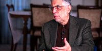 کرباسچی: رضا شاه با تمام قلدری نتوانست حجاب و اعتقاد مردم را از بین ببرد