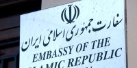 توئیت مهم سفارت ایران در ژاپن درباره مواضع آمریکا