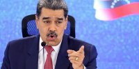افشای نقشه جدید آمریکا برای ونزوئلا توسط مادورو