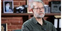 لاریجانی: نمی‌گوییم مذاکره نمی‌کنیم، اما مذاکره باید واقعی باشد/ خواسته‌های آمریکا ته ندارد