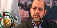 حماس: هنوز به بررسی موضوع سلاح در غزه نرسیدیم/ اصرار میانجی ها تشکیل نیروی بین المللی با قطعنامه شورای امنیت است