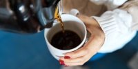 قهوه قبل از صبحانه؛ بخوریم یا نخوریم؟