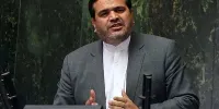 راه مقابله با آمریکا از نگاه عنابستانی / قوی شدن و انسجام ملی، کلید موفقیت کشور است