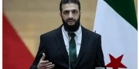 نام جولانی از فهرست تحریم‌های سازمان ملل حذف شد