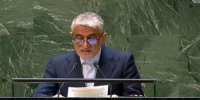 نامه ایران به شورای امنیت درباره اعتراف ترامپ در مورد نقش آمریکا در حمله اسرائیل به تهران