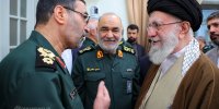 وصیت‌نامه فرمانده موشکی هوافضای سپاه منتشر شد+ جزئیات
