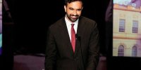 هشدار روزنامه اطلاعات به خوشحالی سیاسیون از انتخاب زهران ممدانی