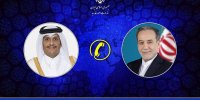 گفت‌وگوی تلفنی عراقچی  و محمد بن عبدالله آل ثانی+ جزئیات