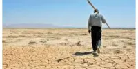 معاون وزیر راه و شهرسازی:: راهی جز سازگاری با خشکسالی نداریم/باید بحران آب را مدیریت کرد