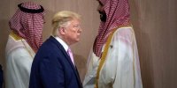 اهداف ترامپ در فروش جنگنده های اف 35 به عربستان/ رویای بن سلمان به حقیقت می پیوندد؟