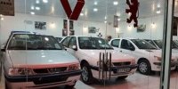 بازار خودرو ترمز برید/ پراید چقدر گران شد؟+ جدول قیمت جدید خودروها