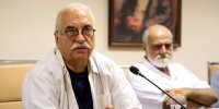 زمان تشییع و خاکسپاری پیکر هادی مرزبان اعلام شد